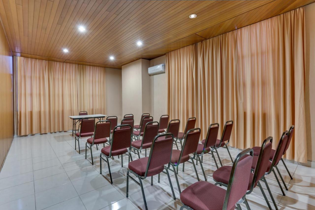 Hotel Beira Mar イタペマ エクステリア 写真