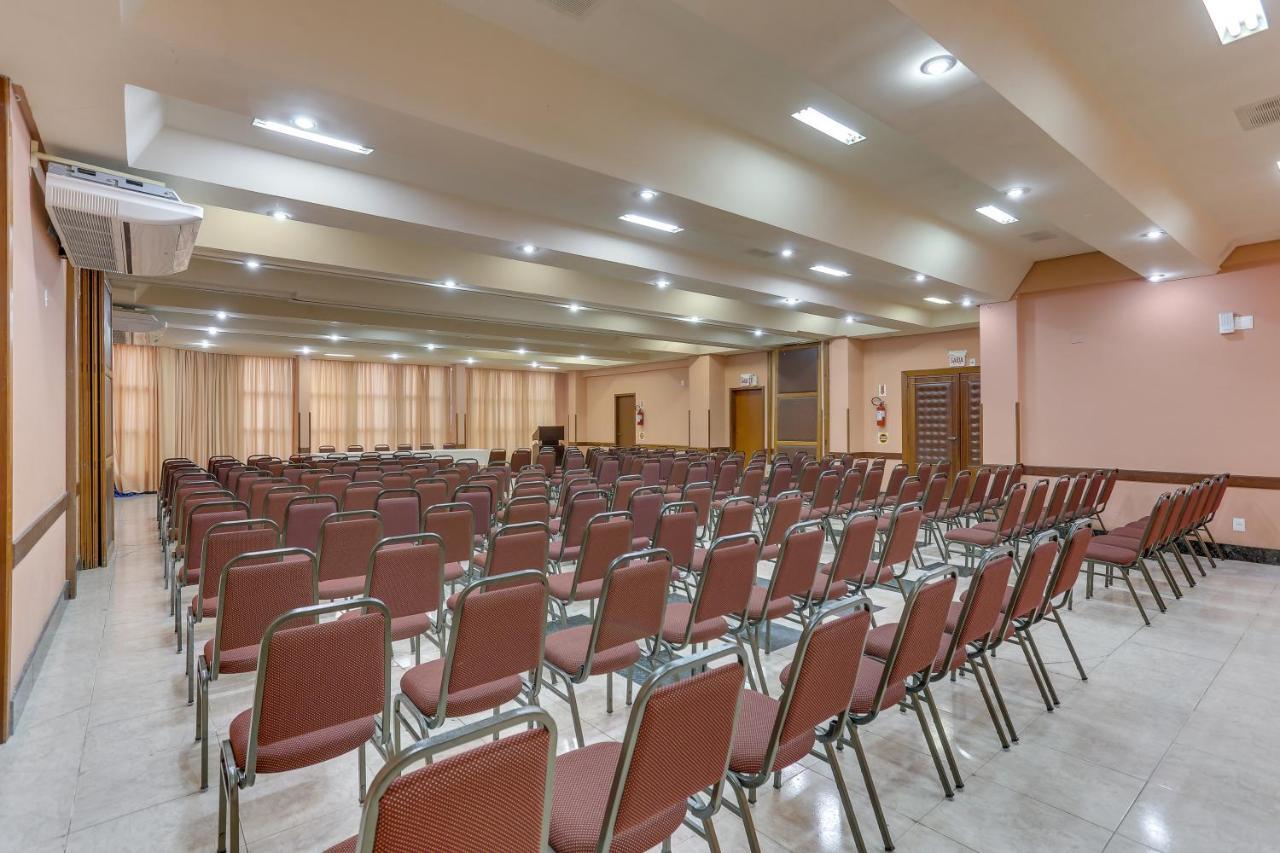 Hotel Beira Mar イタペマ エクステリア 写真