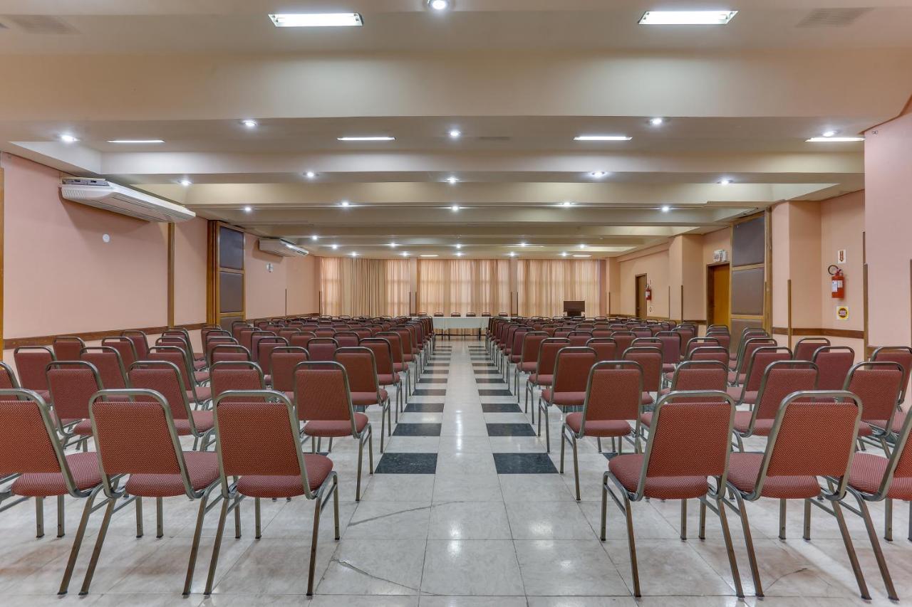 Hotel Beira Mar イタペマ エクステリア 写真